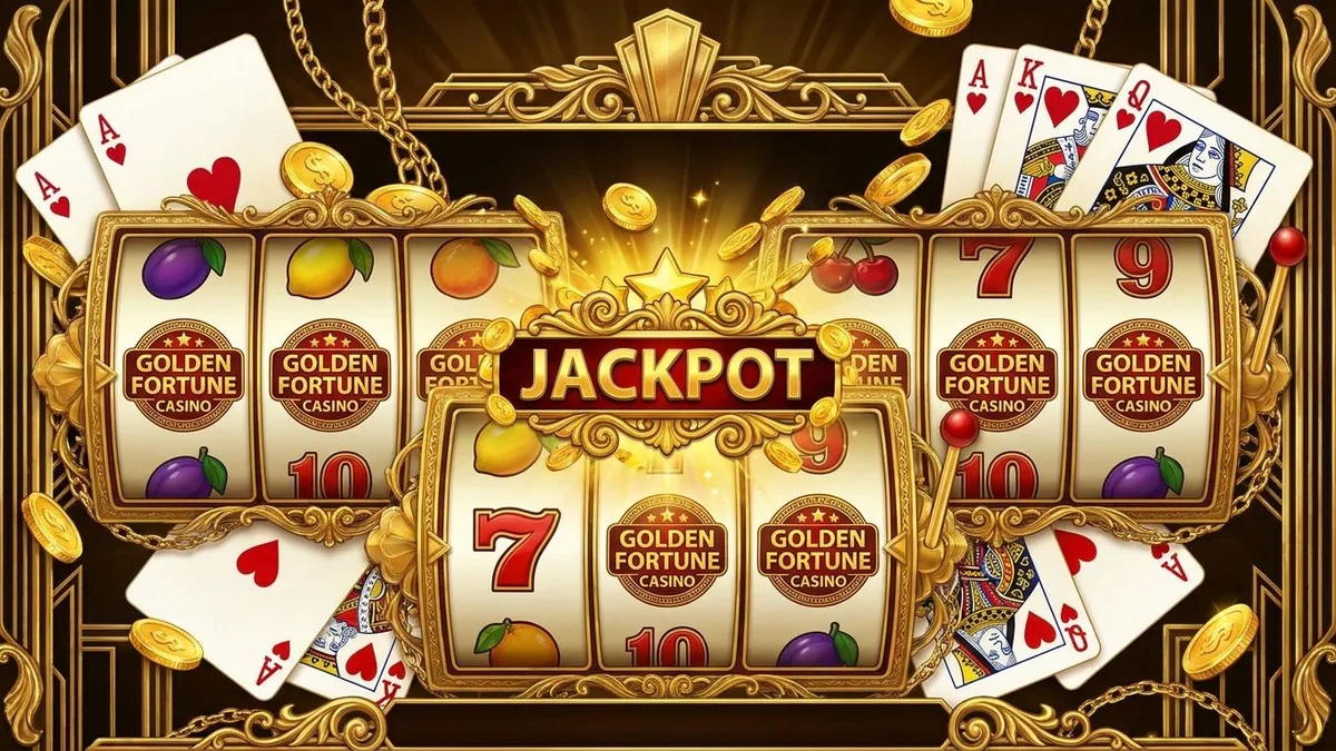 Casino igre